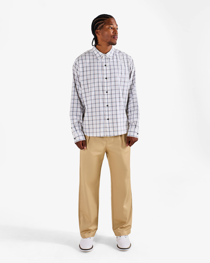 TATTERSALL SHIRT