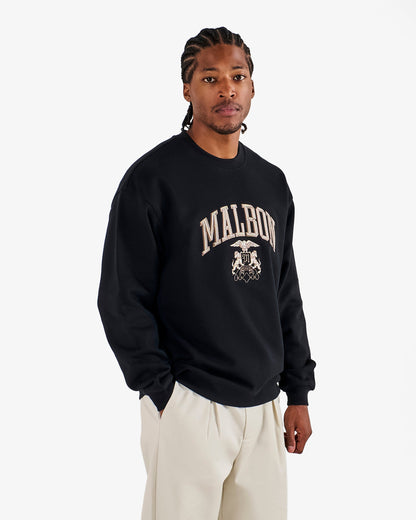 RANGE OXFORD SWEATSHIRT