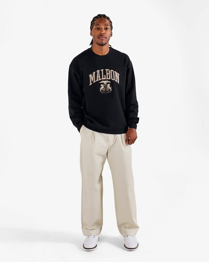 RANGE OXFORD SWEATSHIRT