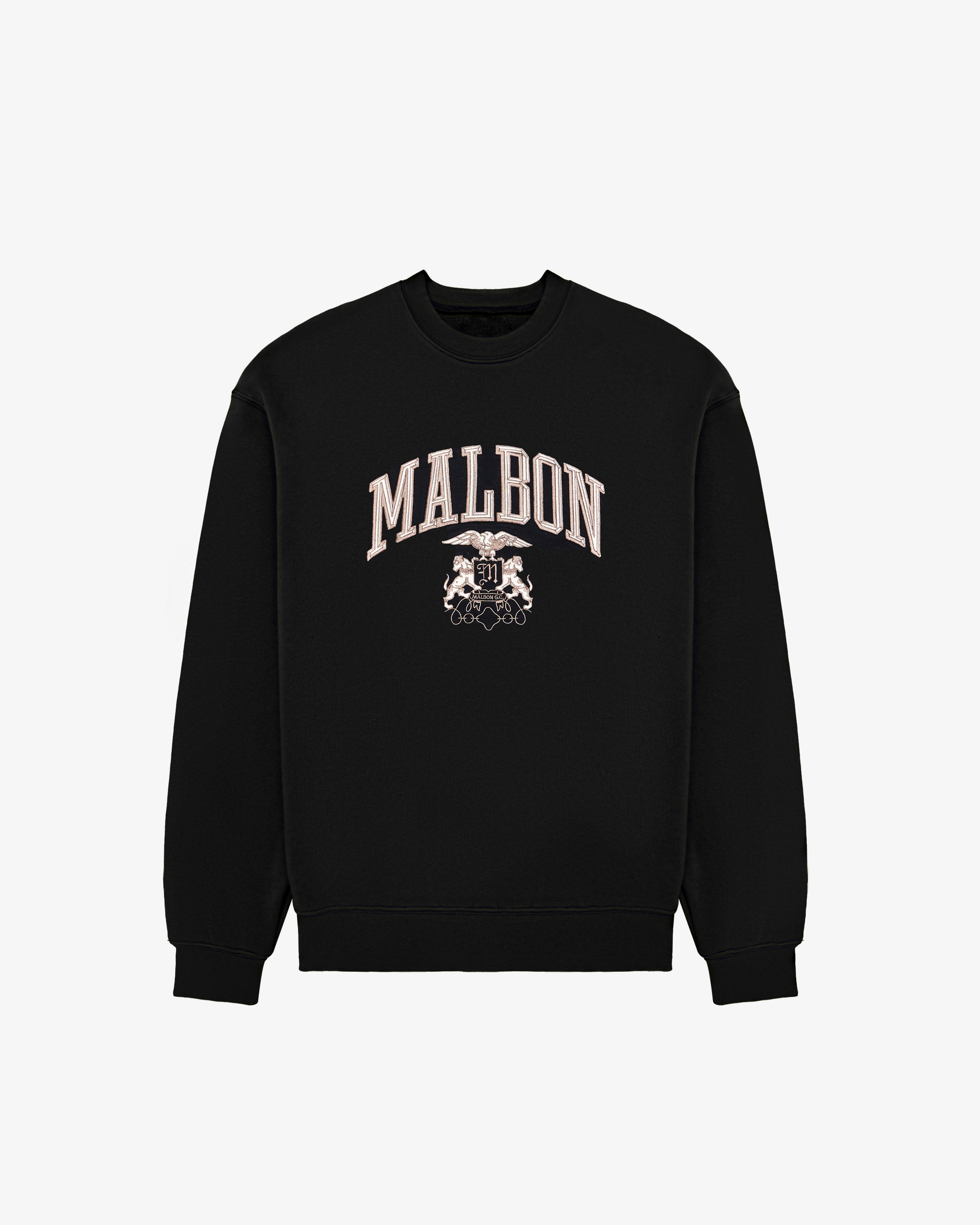 RANGE OXFORD SWEATSHIRT