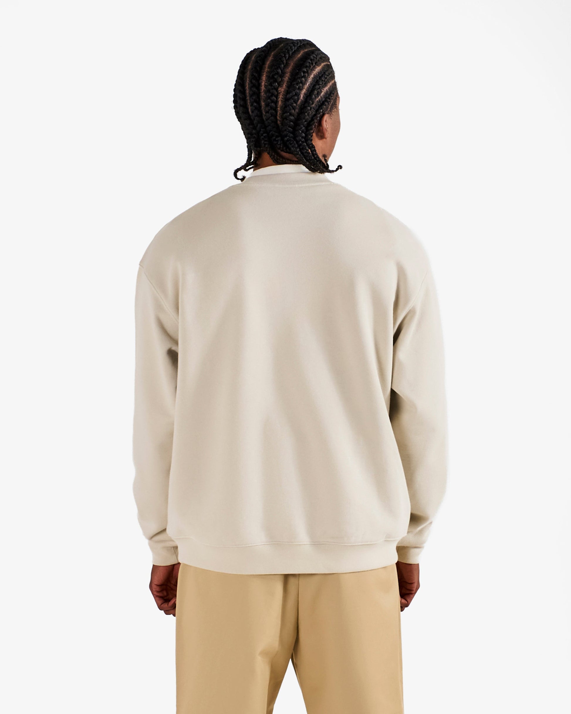 RANGE OXFORD SWEATSHIRT