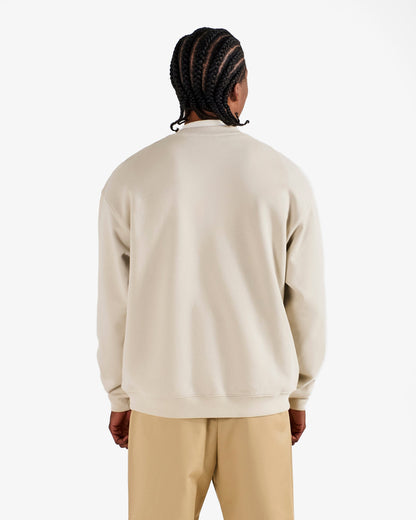 RANGE OXFORD SWEATSHIRT