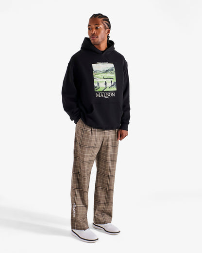 FESQUE LOWLANDS HOODIE