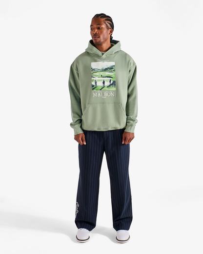 FESQUE LOWLANDS HOODIE
