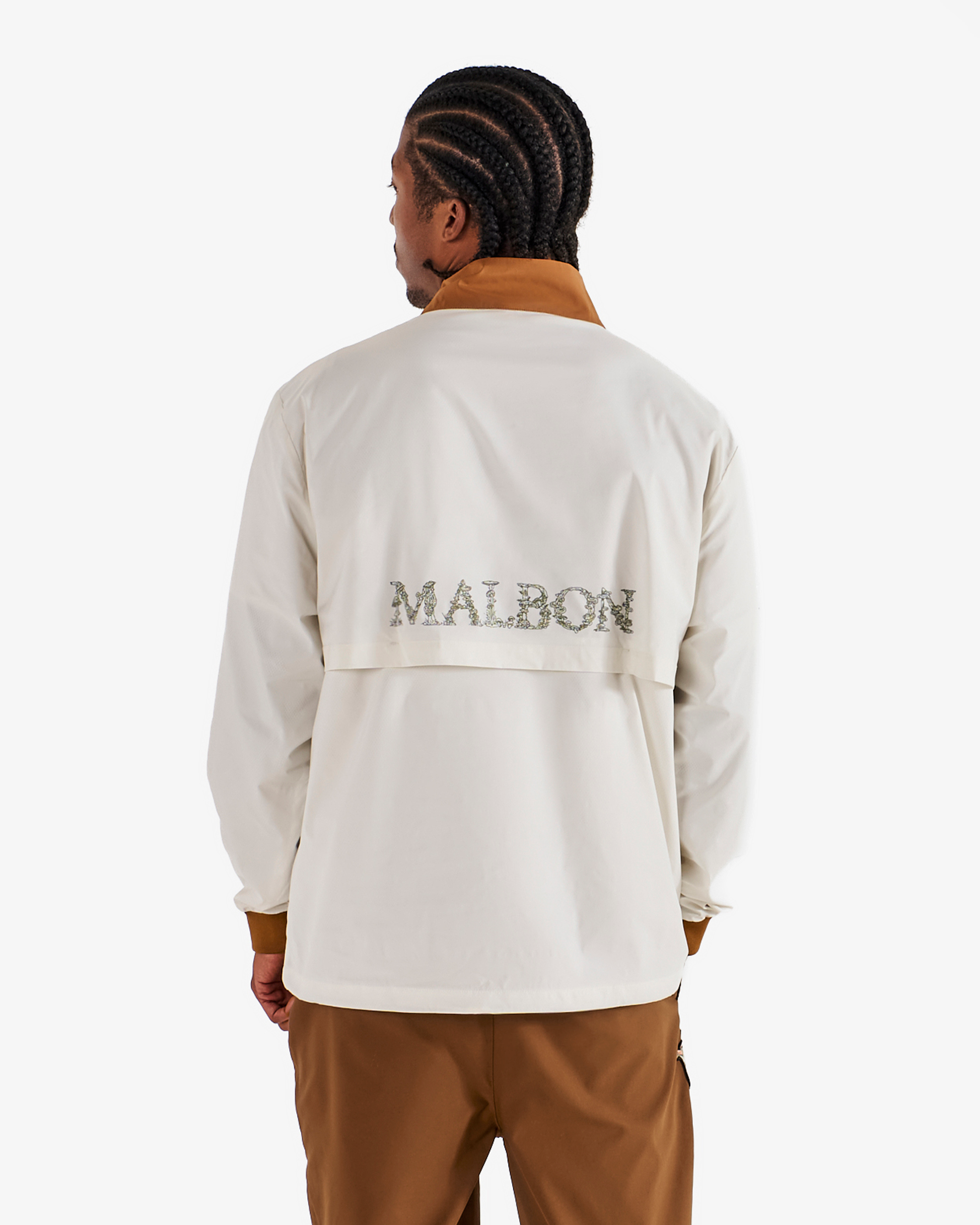 FORAGING WINDSHIRT