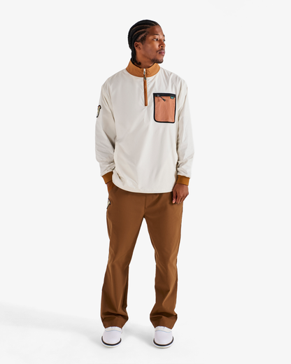 FORAGING WINDSHIRT