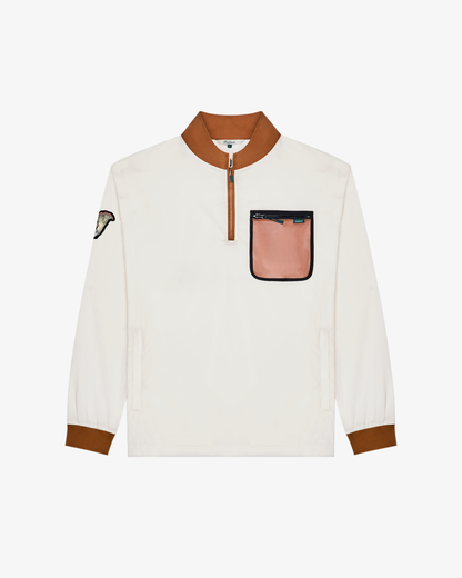 FORAGING WINDSHIRT
