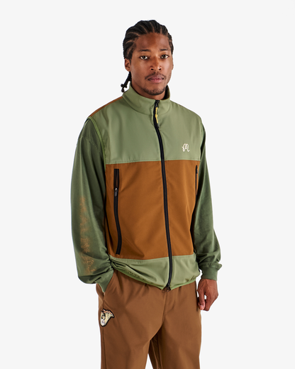 ALBATROSS FORAGING VEST