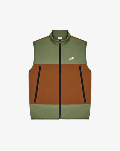 ALBATROSS FORAGING VEST
