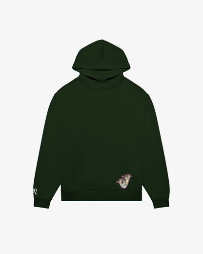 FESQUE FORAGING HOODIE