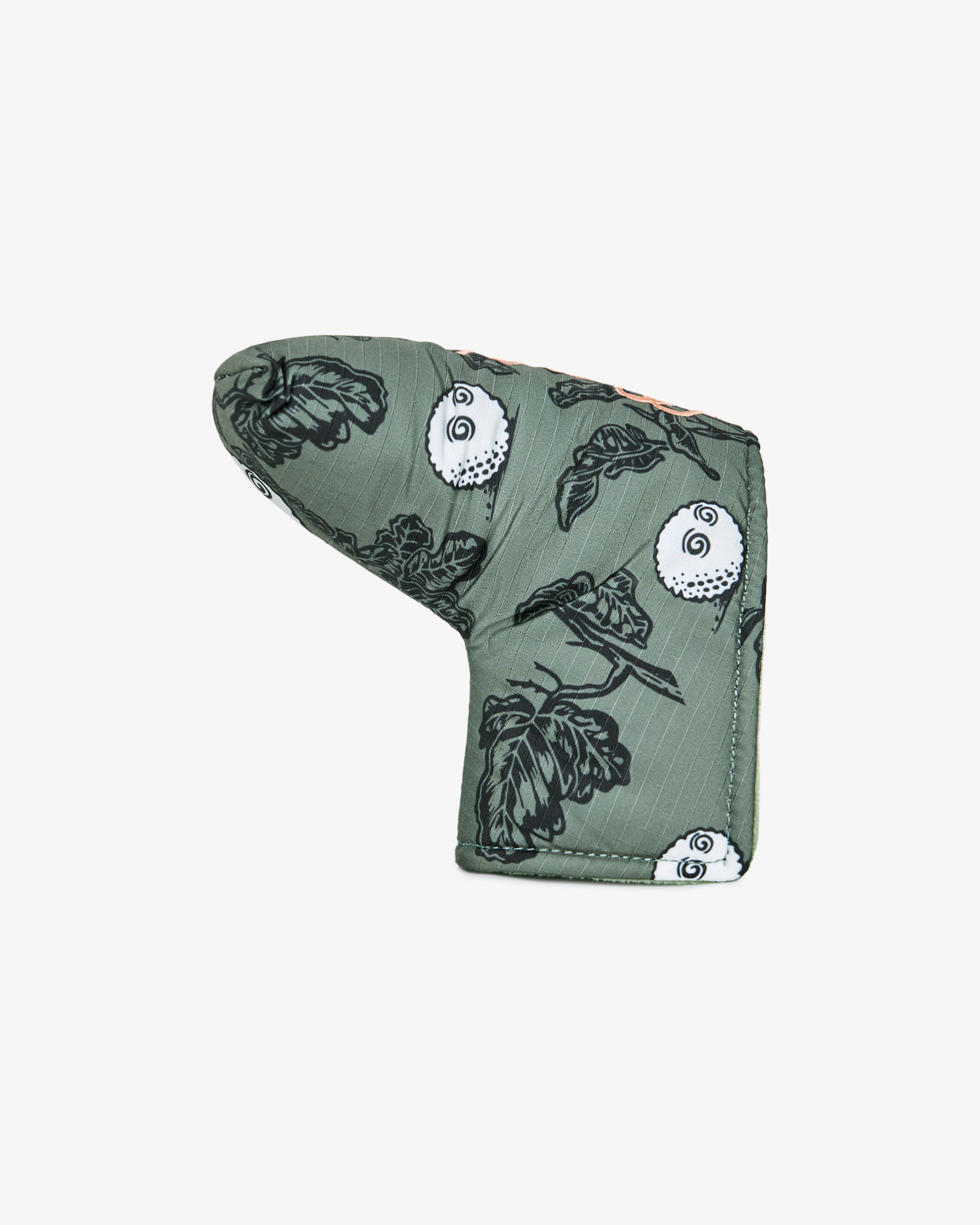 FORAGING FAIRWAYS BLADE COVER