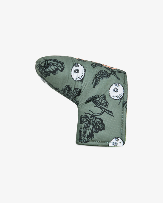 FORAGING FAIRWAYS BLADE COVER