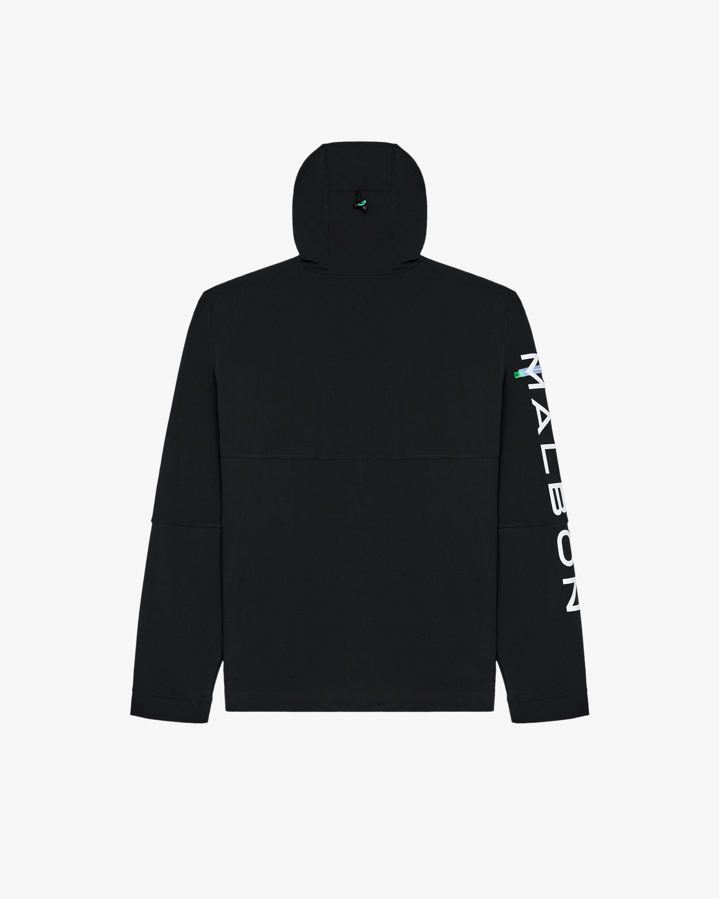 PERFORMANCE FULL ZIP SHELL JACKET