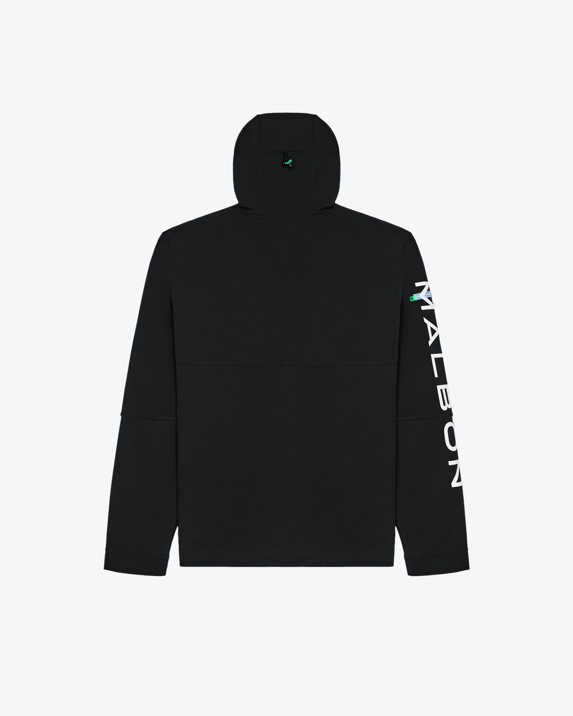 PERFORMANCE FULL ZIP SHELL JACKET