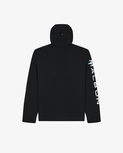 PERFORMANCE FULL ZIP SHELL JACKET