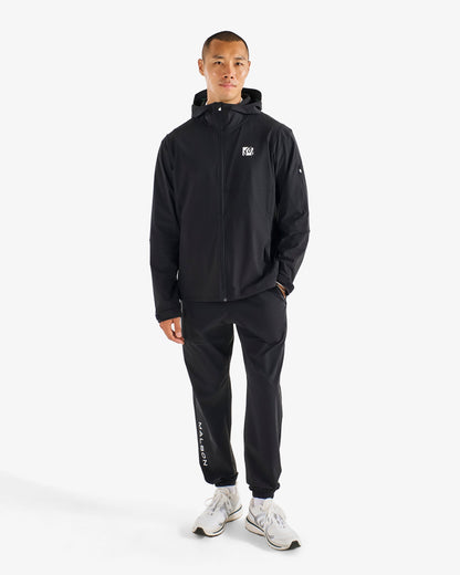 PERFORMANCE FULL ZIP SHELL JACKET