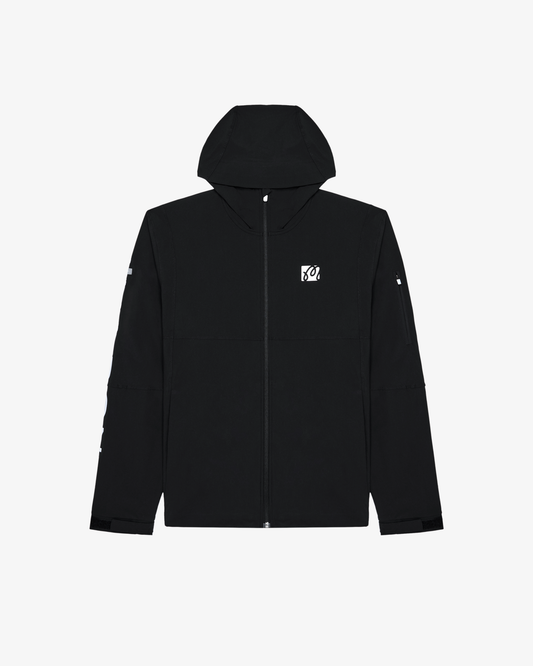 PERFORMANCE FULL ZIP SHELL JACKET