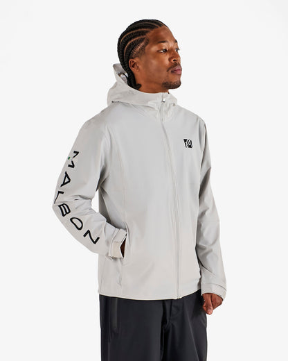 PERFORMANCE FULL ZIP SHELL JACKET