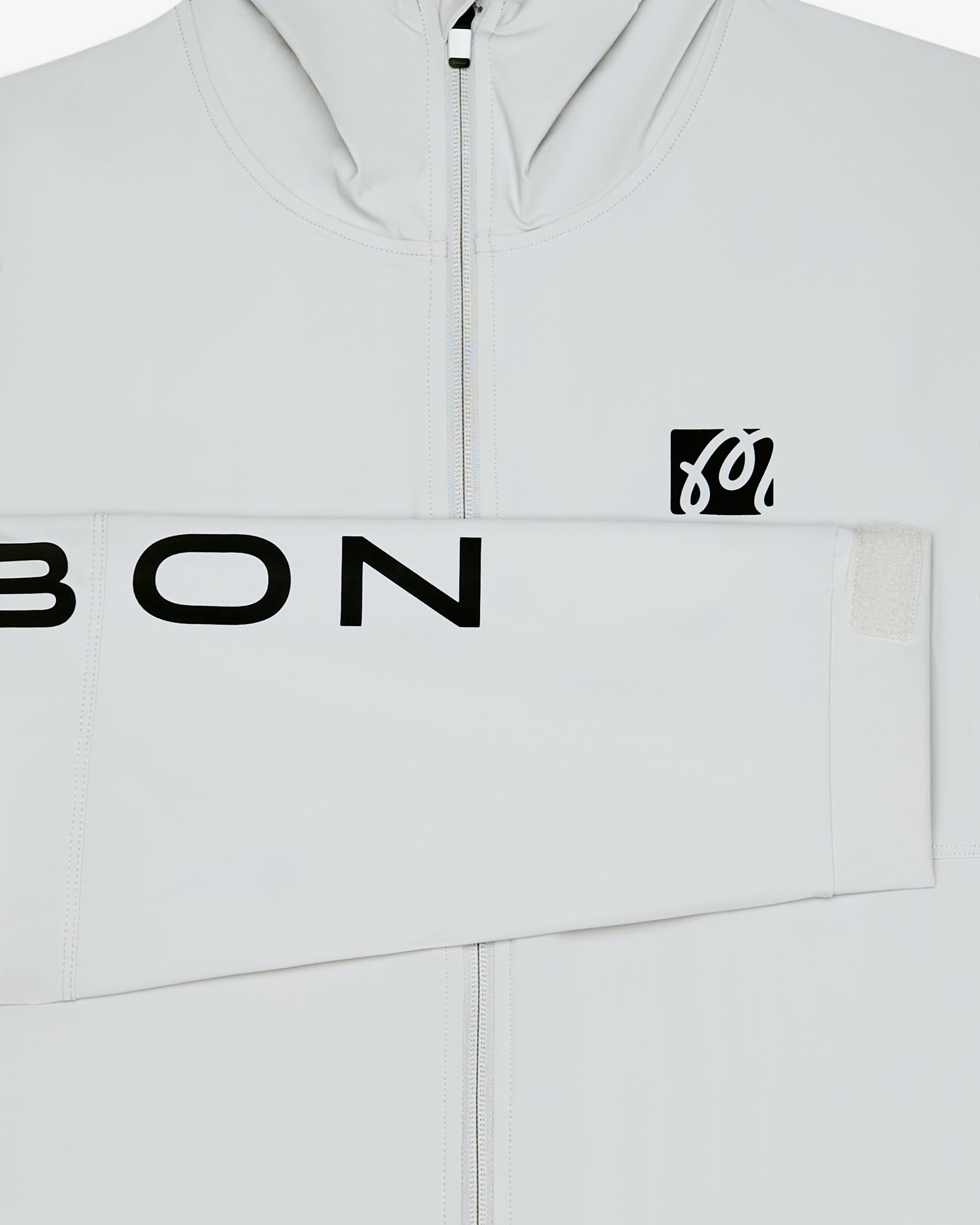 PERFORMANCE FULL ZIP SHELL JACKET