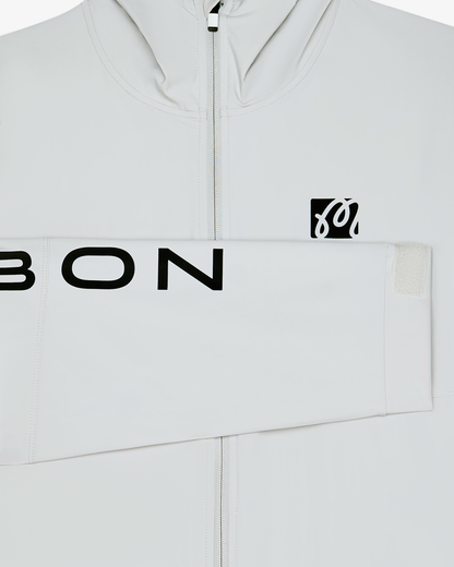 PERFORMANCE FULL ZIP SHELL JACKET