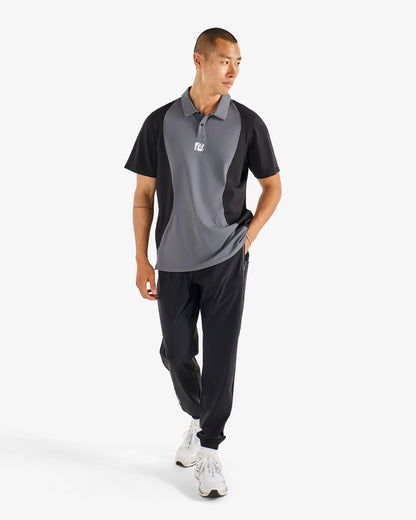 PERFORMANCE PIQUE POLO