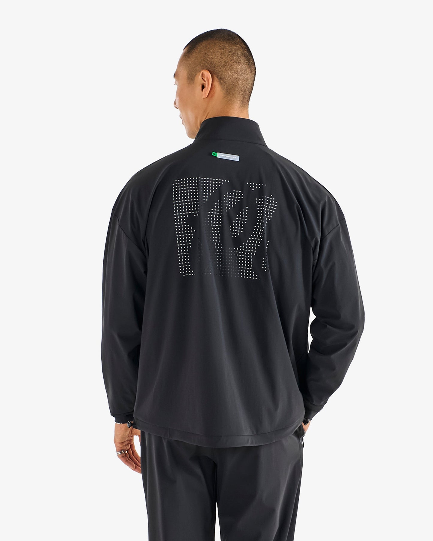 PERFORMANCE NYLON TECH PANT