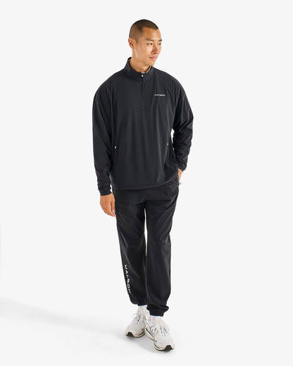 PERFORMANCE NYLON TECH PANT
