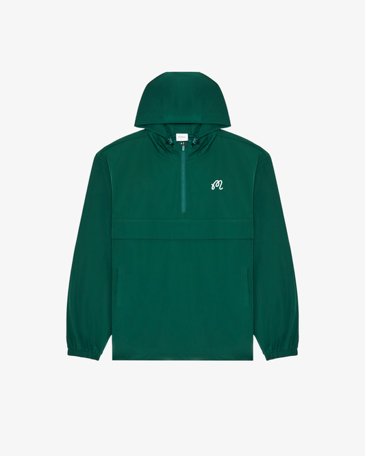 RIDGE ANORAK