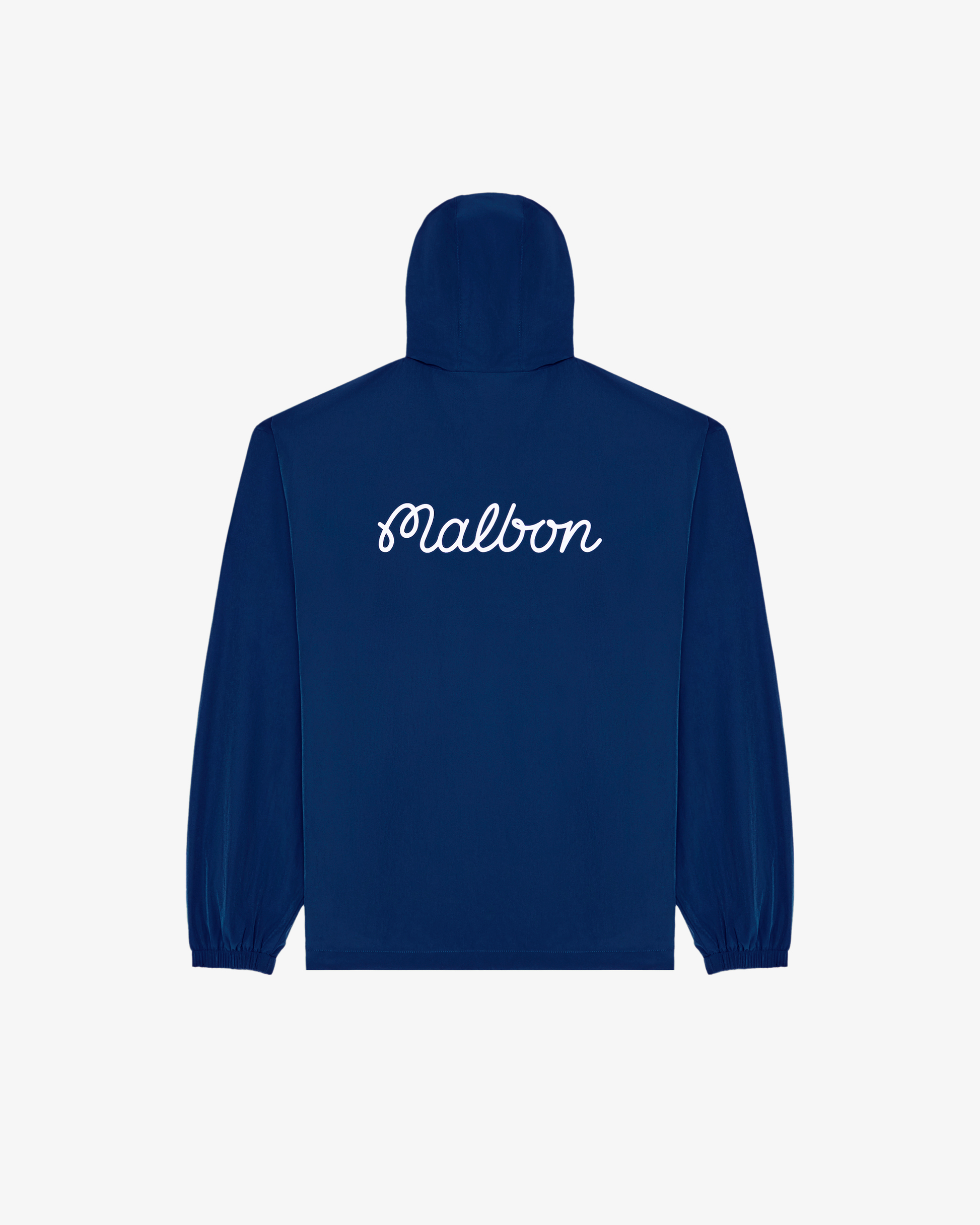 RIDGE ANORAK