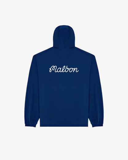 RIDGE ANORAK