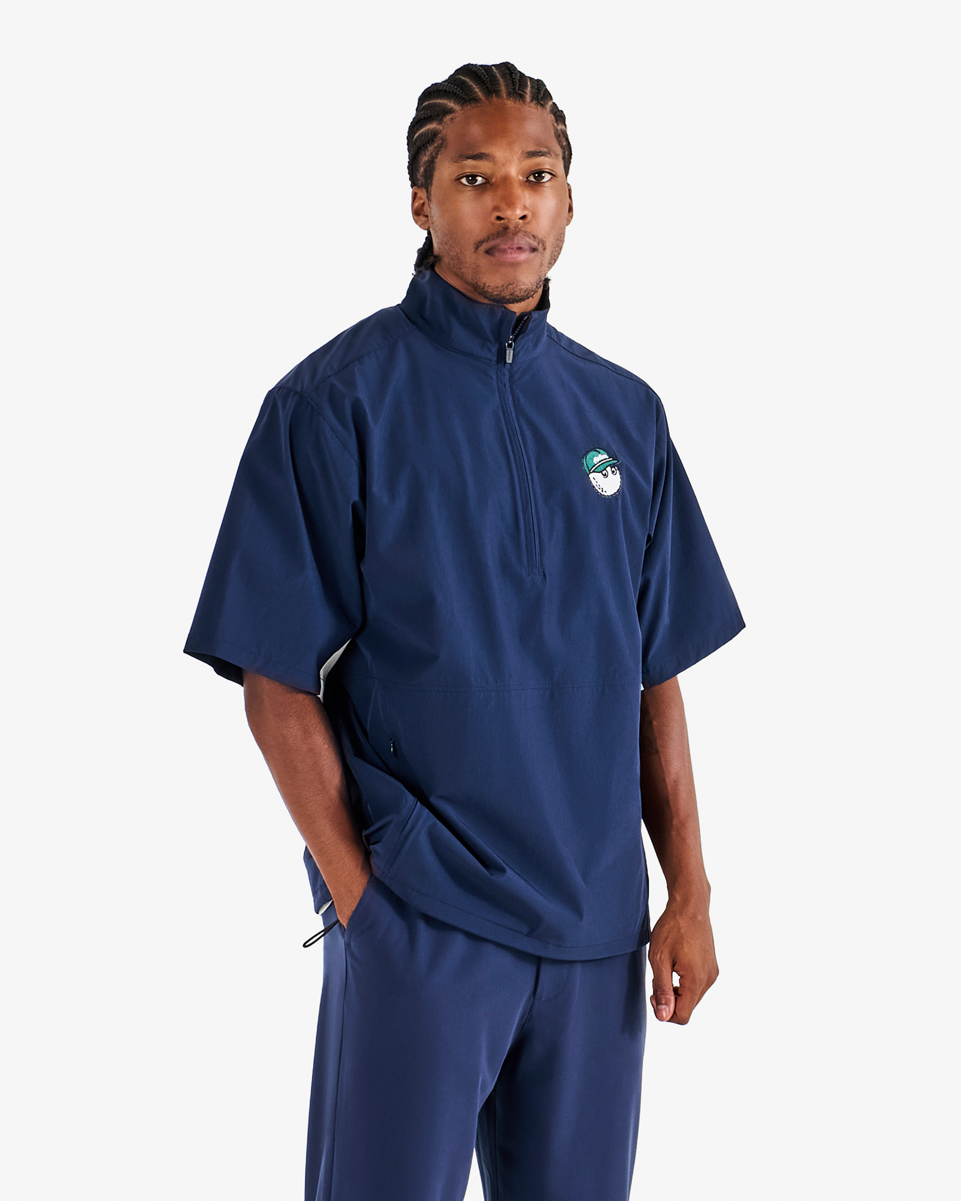 PINE WINDSHIRT