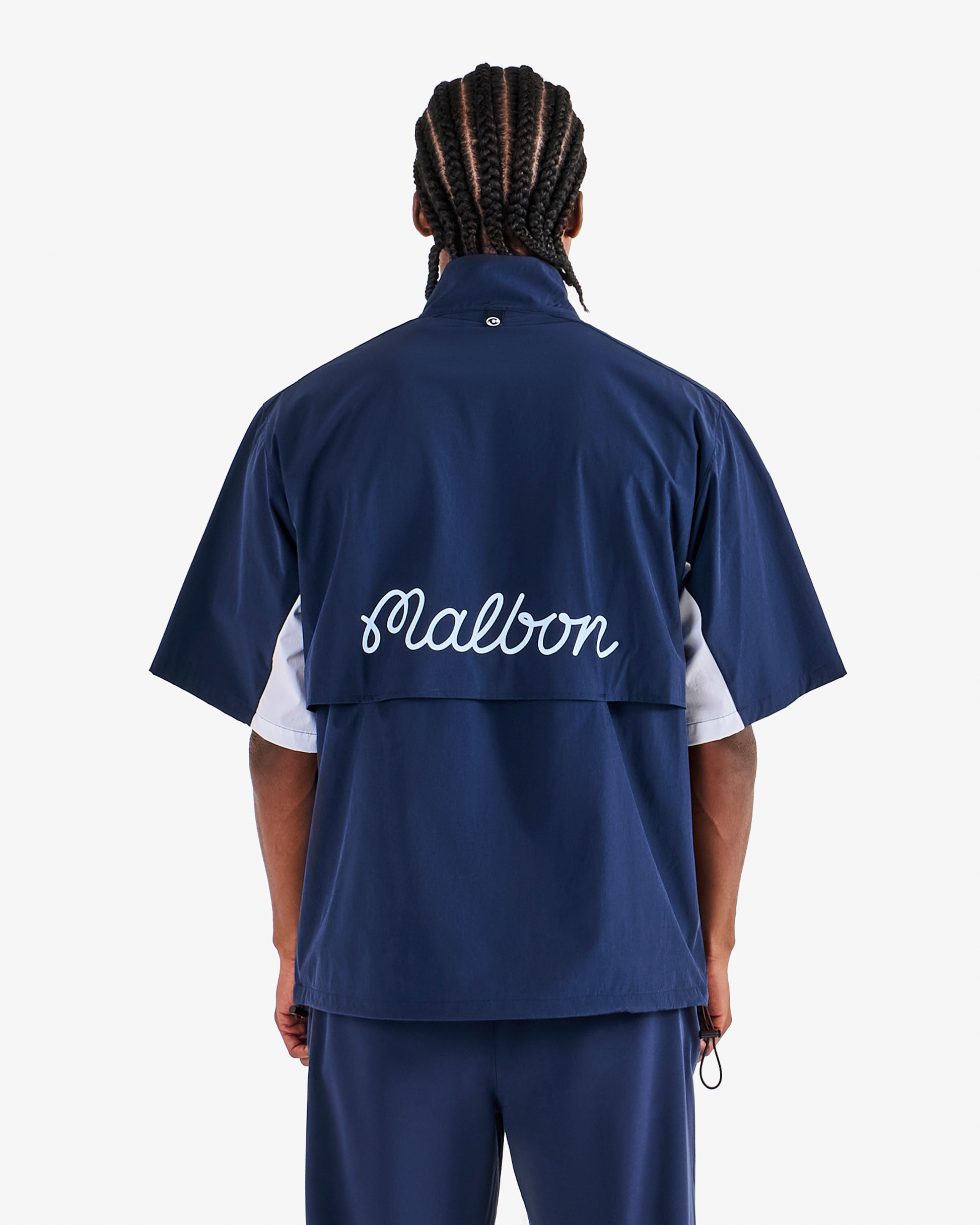 PINE WINDSHIRT