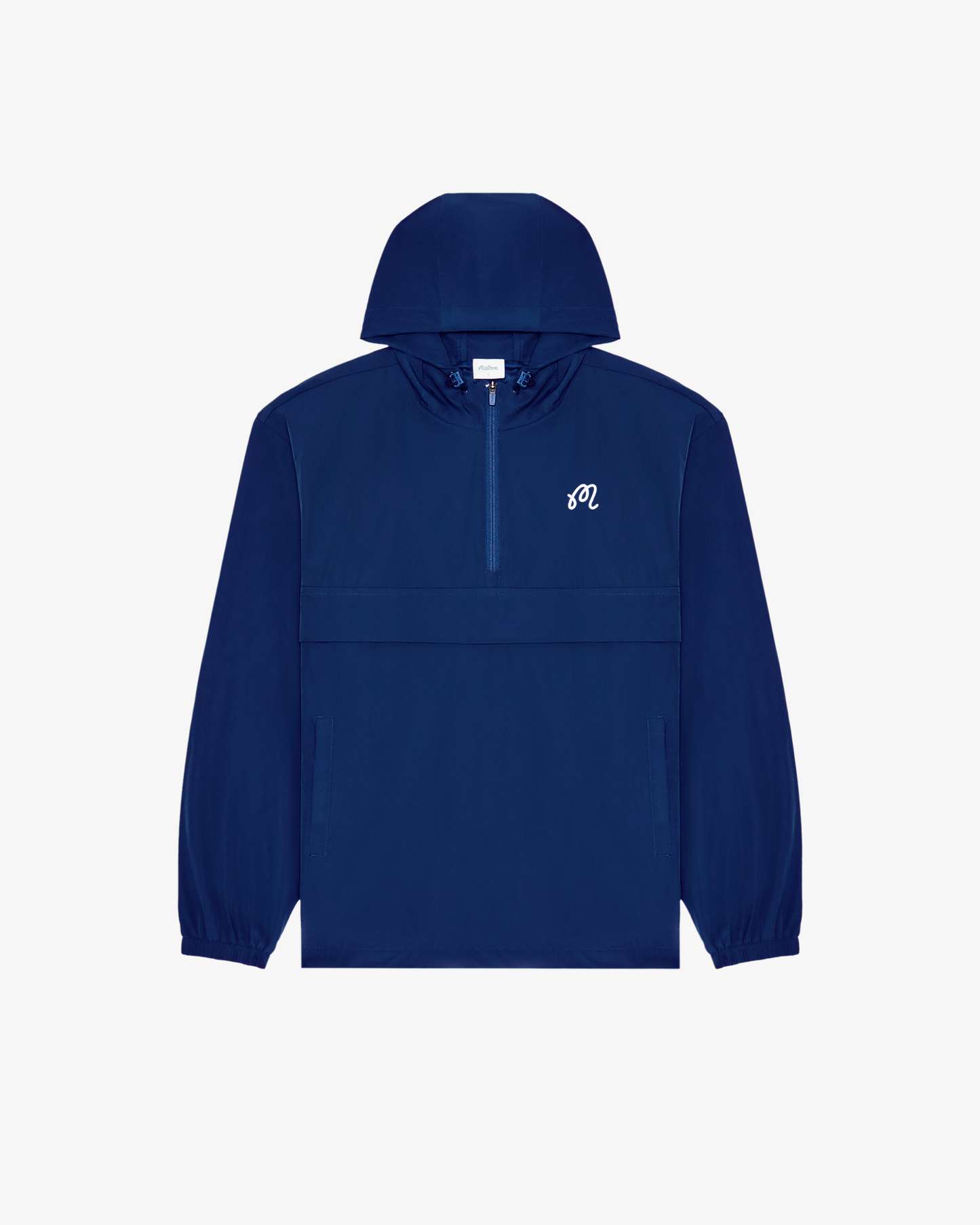 RIDGE ANORAK