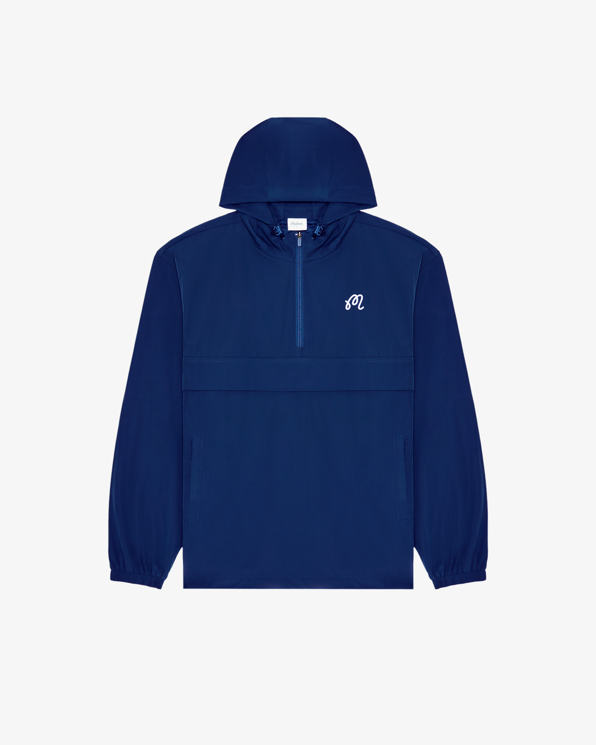 RIDGE ANORAK