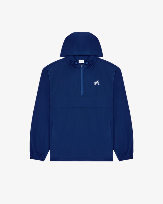 RIDGE ANORAK