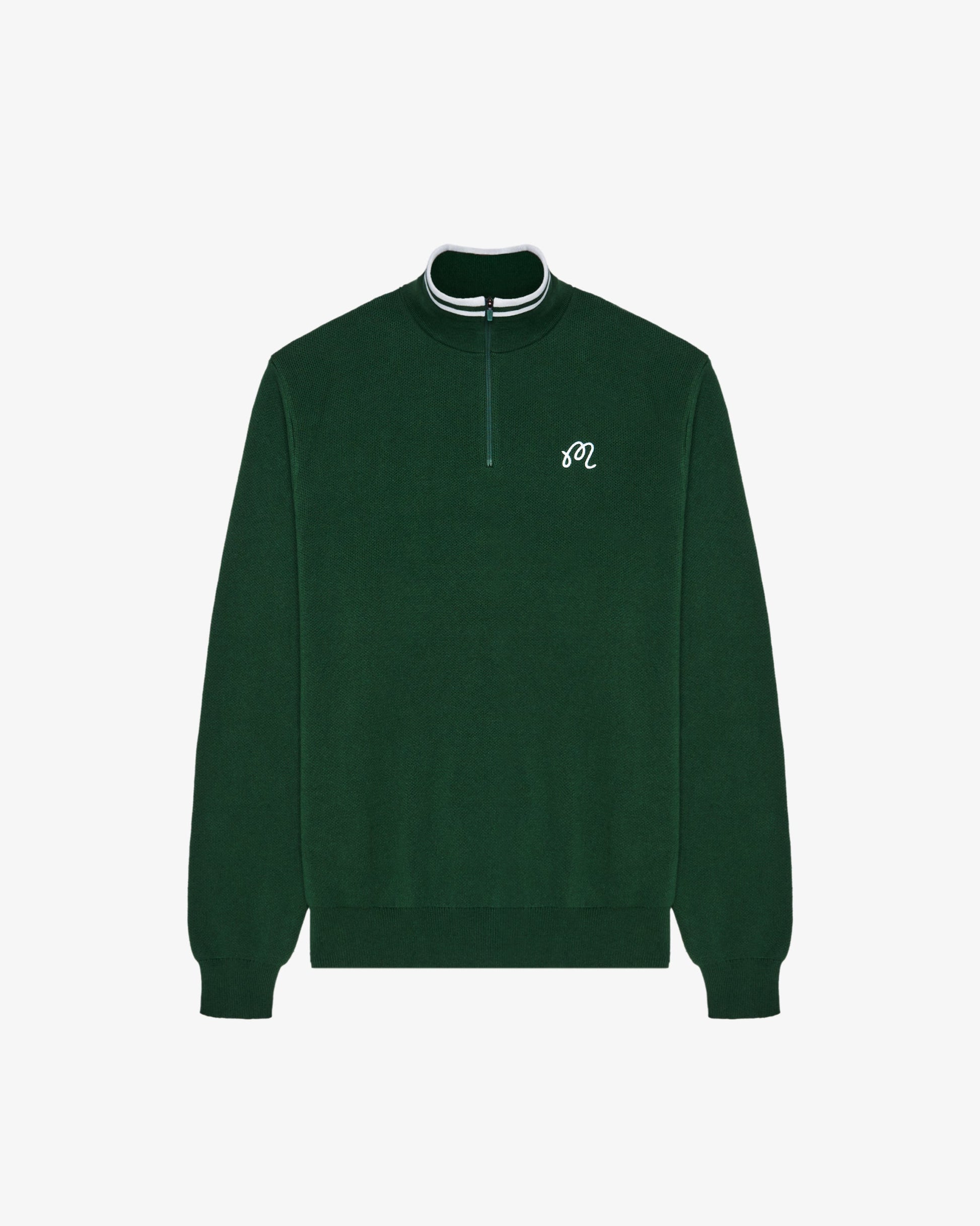 SORREL SWEATER