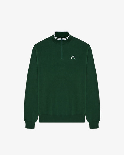 SORREL SWEATER