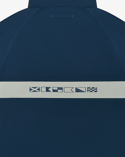 YACHT CLUB JACKET