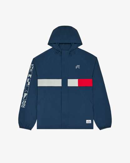 YACHT CLUB JACKET