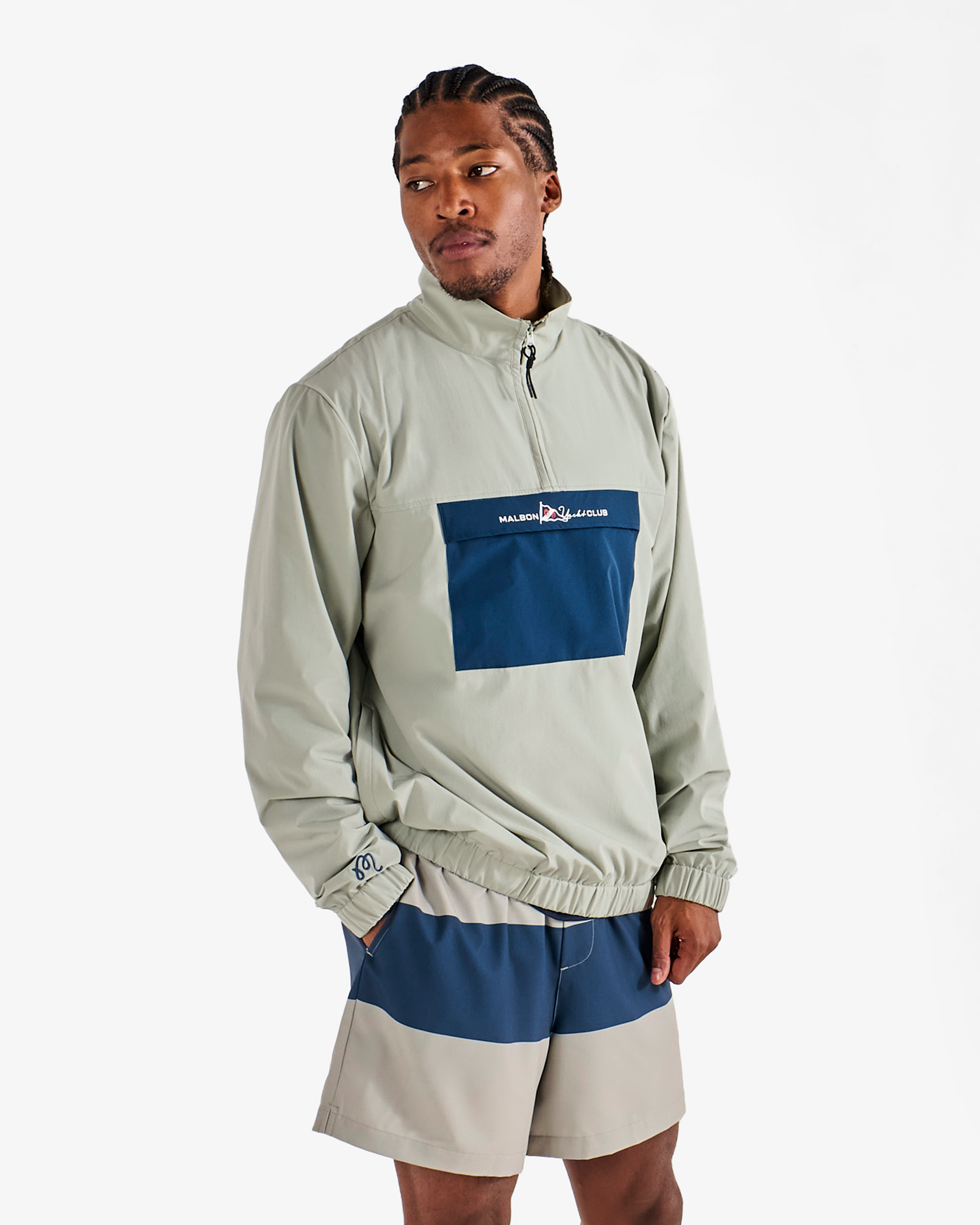 CYPRESS YACHT CLUB JACKET
