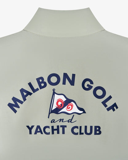 CYPRESS YACHT CLUB JACKET