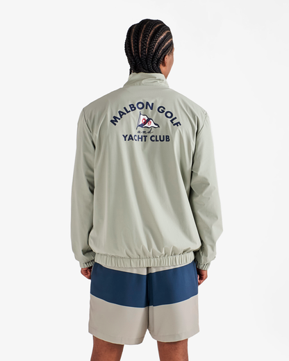 CYPRESS YACHT CLUB JACKET