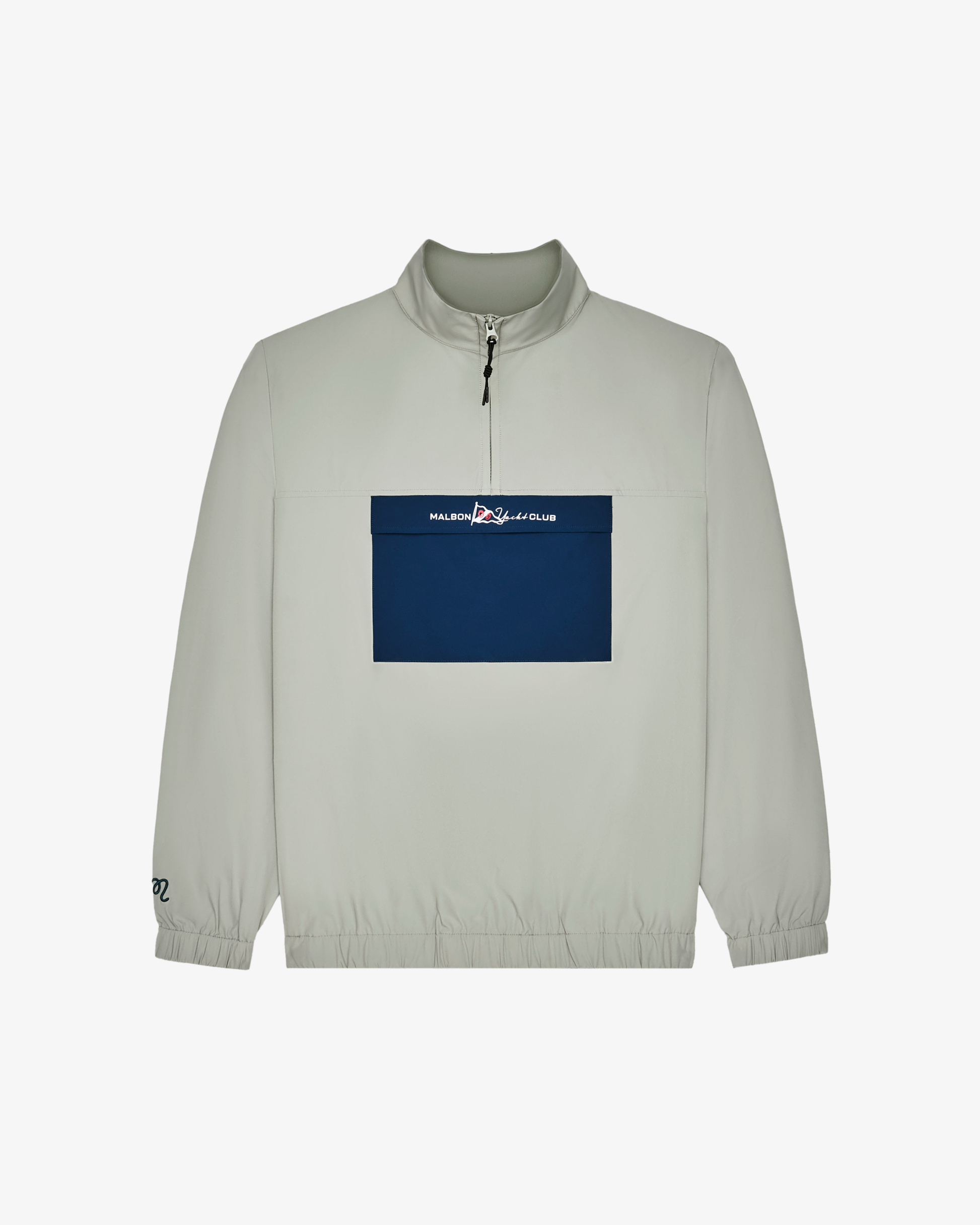 CYPRESS YACHT CLUB JACKET