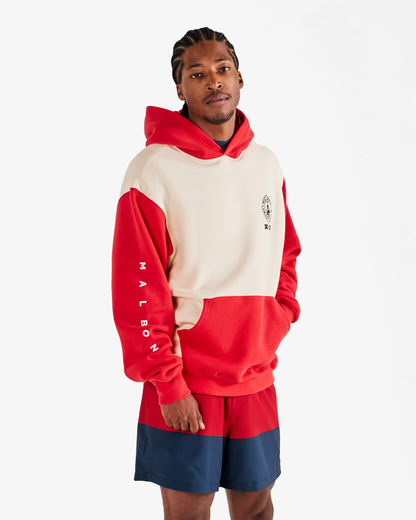 FESQUE DECK HAND HOODIE