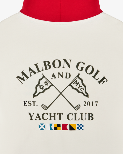 FESQUE DECK HAND HOODIE