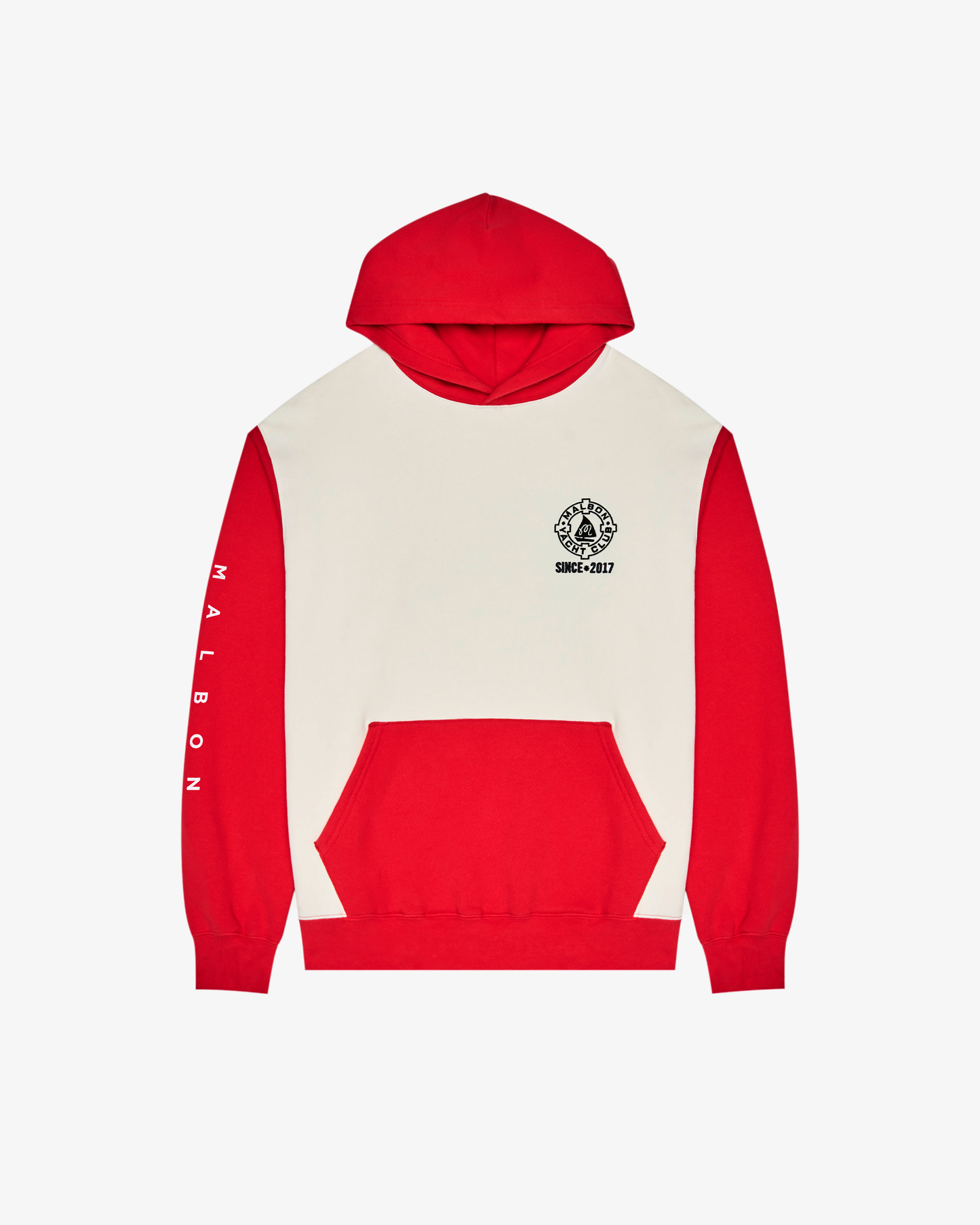 FESQUE DECK HAND HOODIE