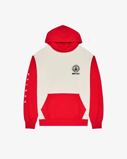 FESQUE DECK HAND HOODIE