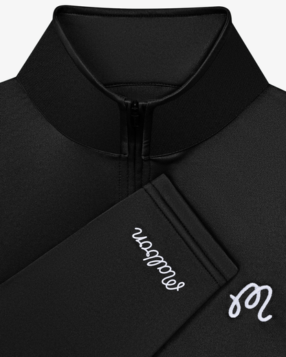 PERFORMANCE QUARTER ZIP