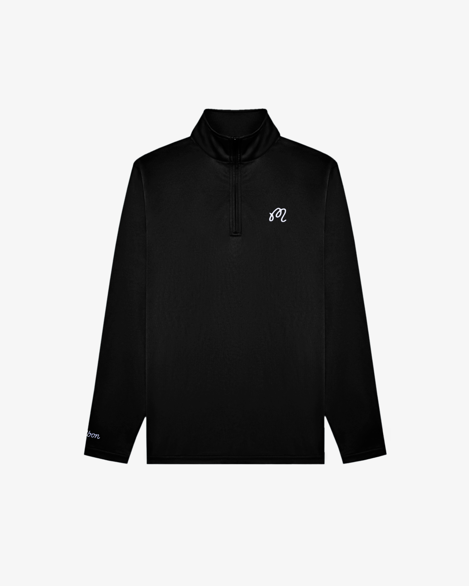 PERFORMANCE QUARTER ZIP