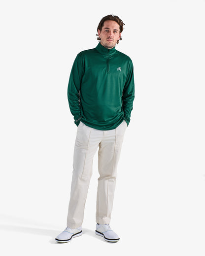PERFORMANCE QUARTER ZIP